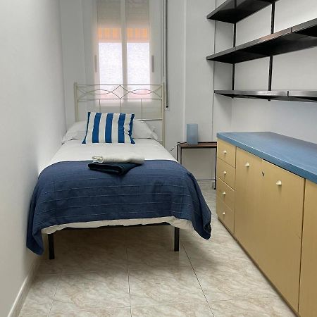 Apartamento Para 7 Personas En Calafell, Barcelona. Экстерьер фото