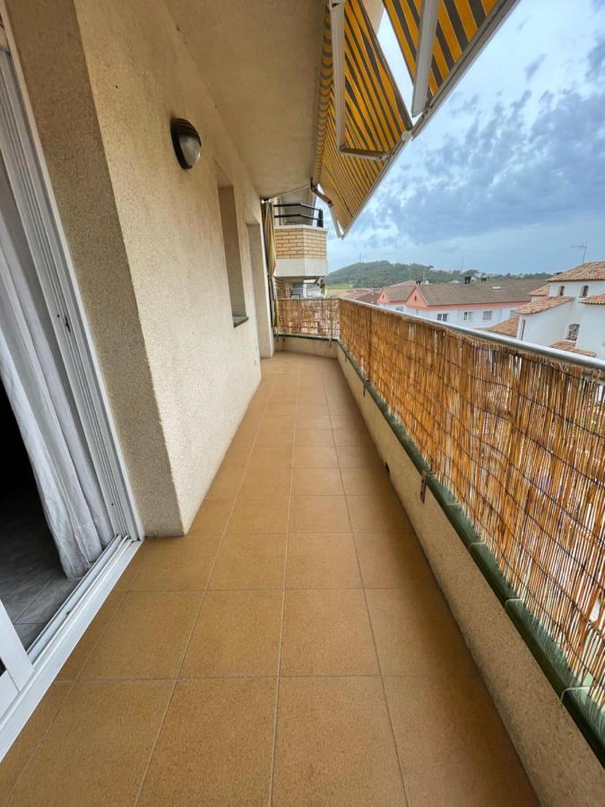 Apartamento Para 7 Personas En Calafell, Barcelona. Экстерьер фото